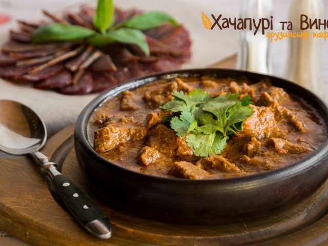 Restaurant Khachapury y Vyno | Kyiv