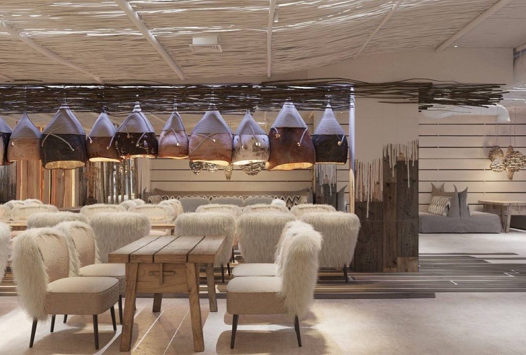 Restaurant Khata | Lviv