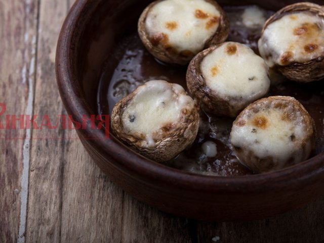 Ресторан Хинкальня | проезд Кривая Липа, 1