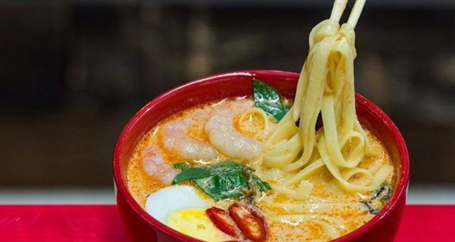 Restaurant Khu Yum | Kyiv