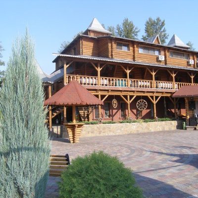 Ресторан Хутор | Дніпро