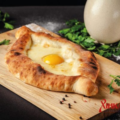 Restaurant Khynkalnia na Lanzherone | Odesa