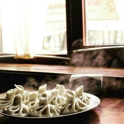 Restaurant Khynkalnia | Odesa