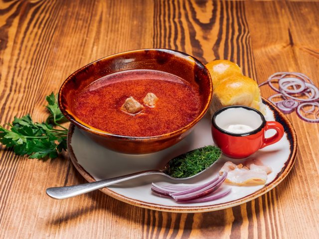 Restaurant Khynkali | Kyiv