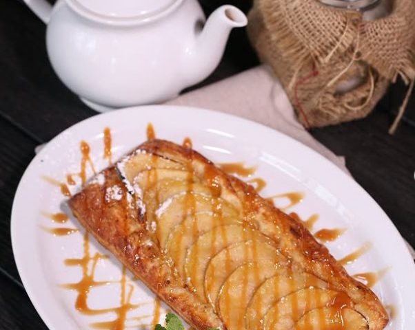 Restaurant Khynkaly Rooms | Kyiv
