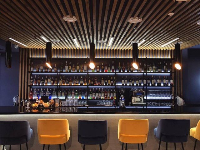 Restaurant Killian | Kharkiv