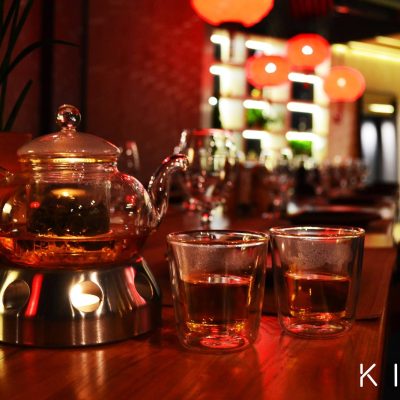 Ресторан KITAI | Златоустовская ул., 52
