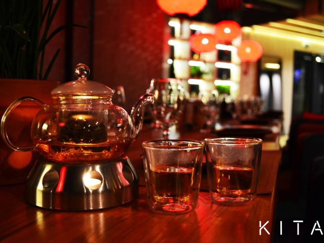 Restaurant Kitai | Kyiv