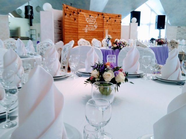 Restaurant Kniazhyi dvor | Brovary