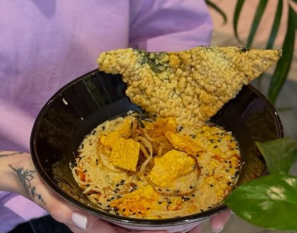 Ресторан Koji.ramen | вул. Тараса Шевченка