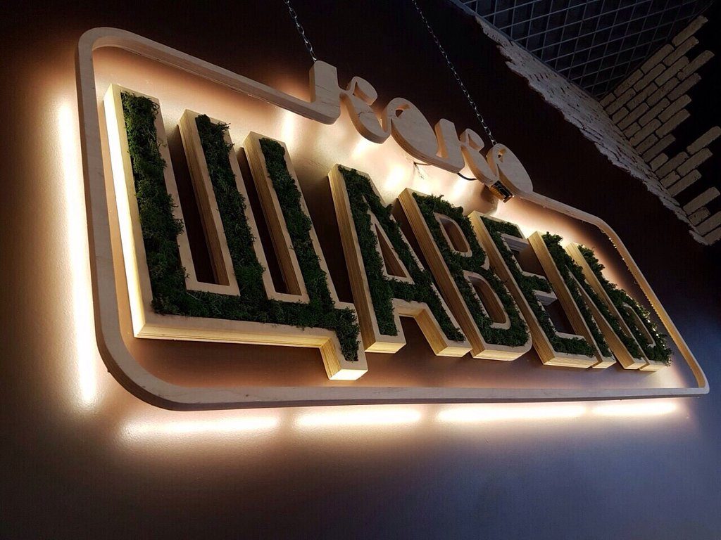 Restaurant Koko Shchavel | Kyiv