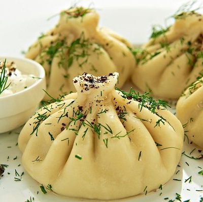 Ресторан Колхети | просп. Шевченка, 1