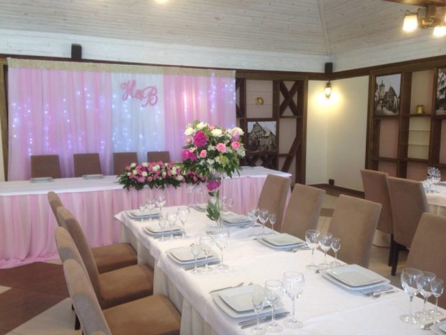 Restaurant Kopa | Lviv