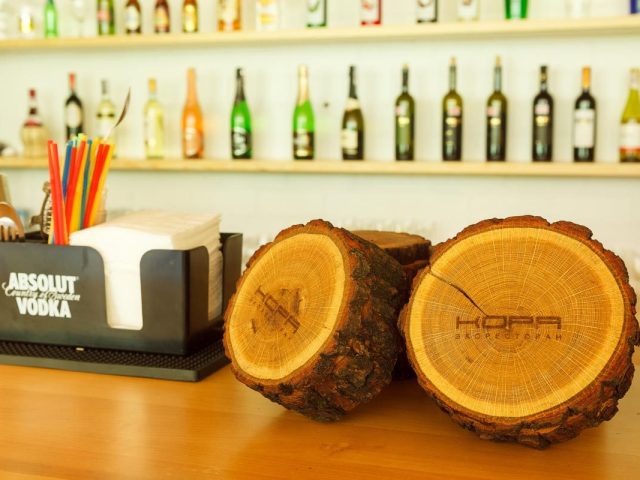 Restaurant Kora | Kharkiv