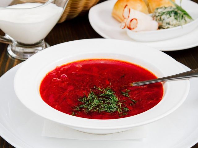 Ресторан Корона | Київ