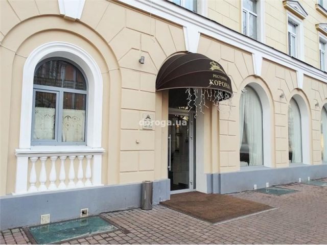 Restaurant Korona | Kyiv