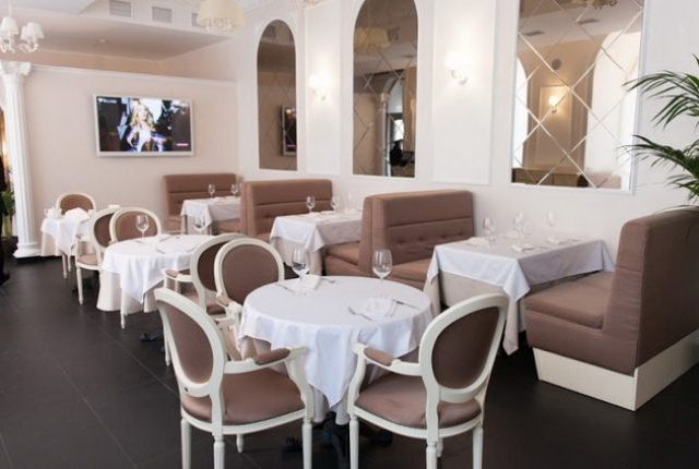 Restaurant Korona | Kyiv