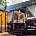 Ресторан Котлета | вул. Богдана Хмельницького, 10-А