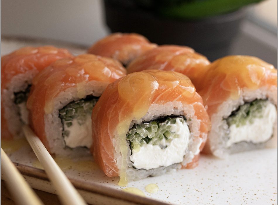 Restaurant Kotosushy | Dnipro
