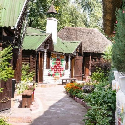 Restaurant Kozachok Osokorky | Kyiv