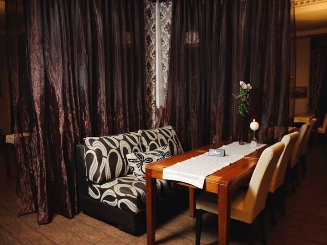 Ресторан Krakow | Берестейське шосе, 8