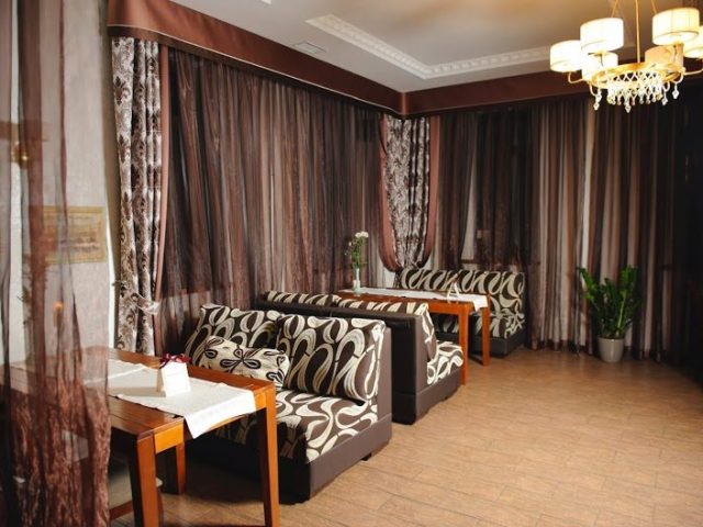 Ресторан Krakow | Берестейське шосе, 8