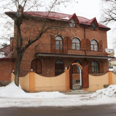 Ресторан Кристина По заказу | вул. Володимира Великого, 2