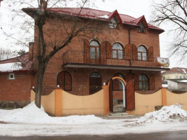 Ресторан Кристина  По заказу | вул. Володимира Великого, 2