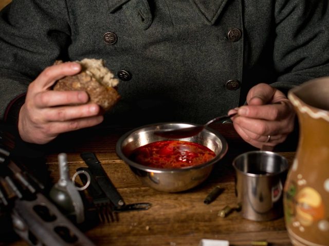 Ресторан Крыивка | пл. Ринок, 14
