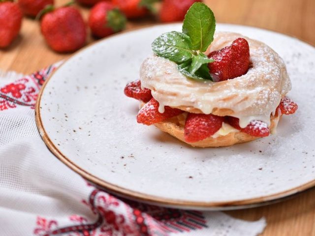 Ресторан Куманец | Гаванна вул., 7