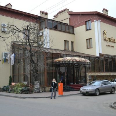 Ресторан Купава | ул. Братьев Дужих