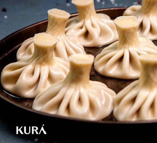 Restaurant Kurá | Odesa
