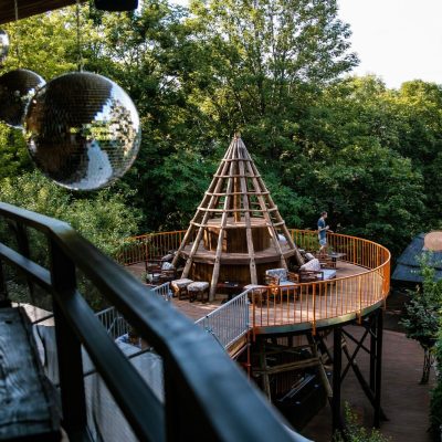 Restaurant Kureny | Kyiv