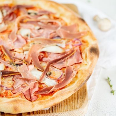 Ресторан Kvadrat Sushi&Pizza | вул. Богдана Хмельницького, 127