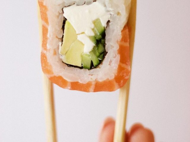 Ресторан Kvadrat Sushi&Pizza | вул. Богдана Хмельницького, 127