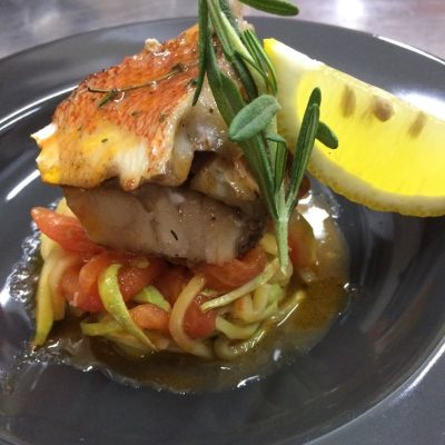 Restaurant Kvas & Grill | Odesa