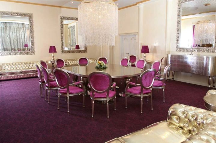 Restaurant Kyev | Kyiv