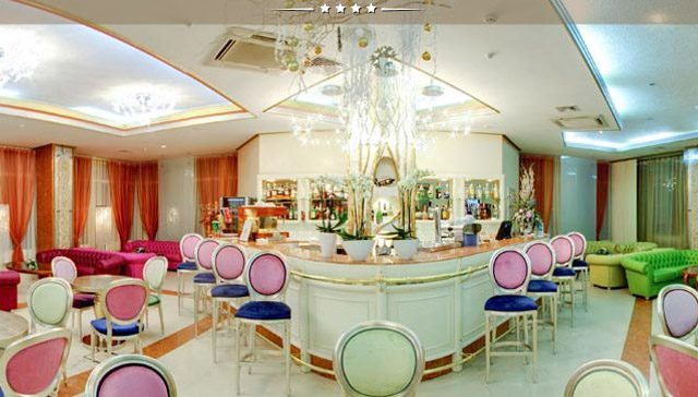 Restaurant Kyev | Kyiv