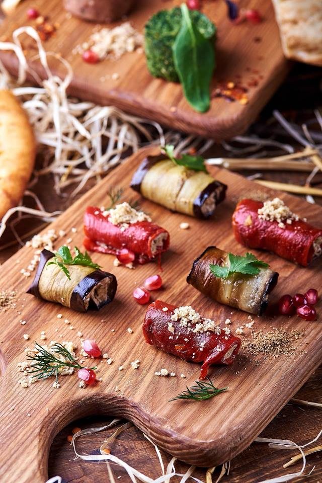 Restaurant Kynza | Odesa