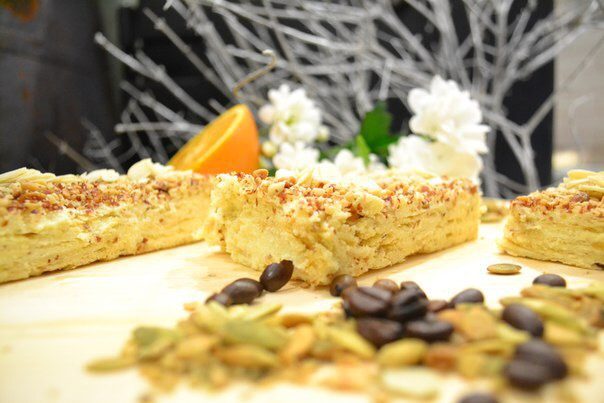 Restaurant La Brasserie Amelie | Akademika Pavlova St, 44B