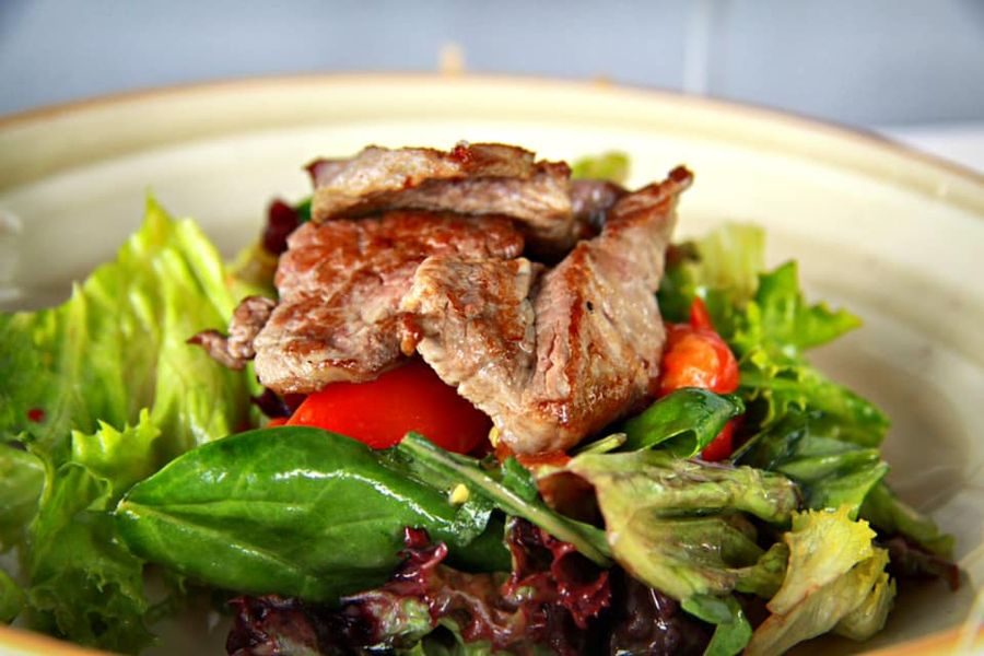 Restaurant La Luche﻿ | Vyshneve