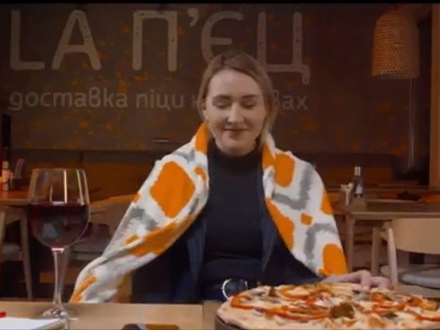 Ресторан LA ПЬЕЦ | вул. Січових Стрільців, 10