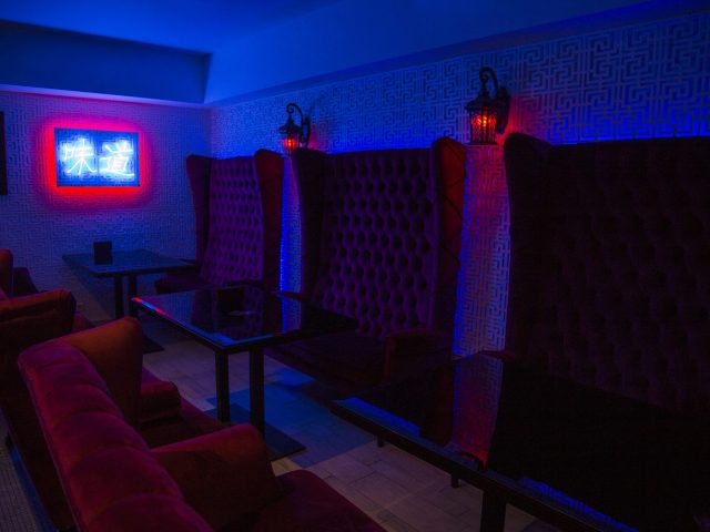 Restaurant Lab by Dk | Kyiv