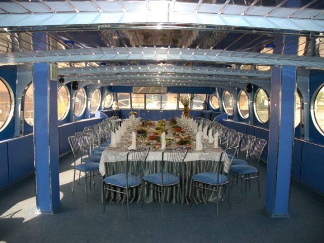 Restaurant Lahuna | Dnipro