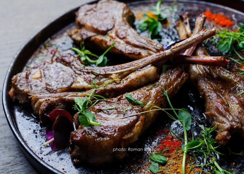 Restaurant Lambico | Kyiv
