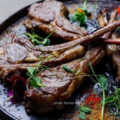 Restaurant Lambico | Kyiv