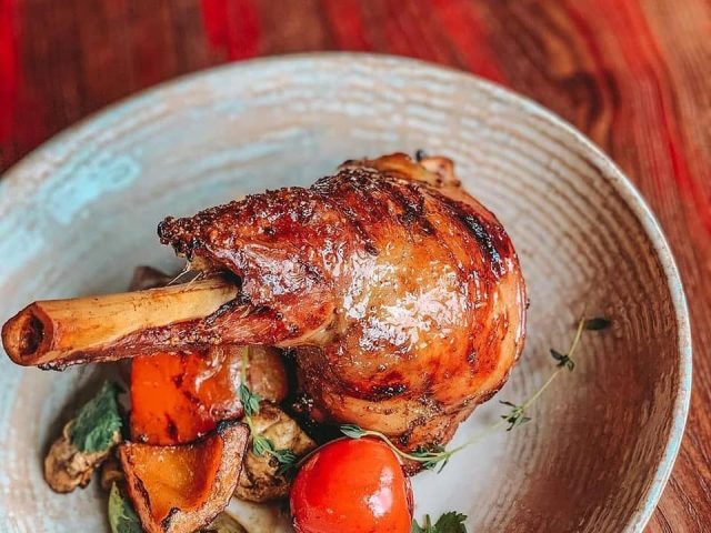 Restaurant Lambico | Kyiv