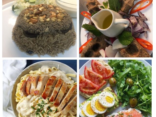 Restaurant Layalina | Kyiv