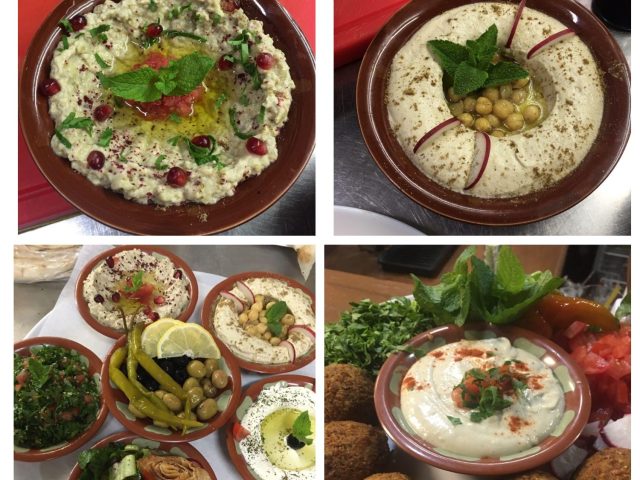 Restaurant Layalina | Kyiv