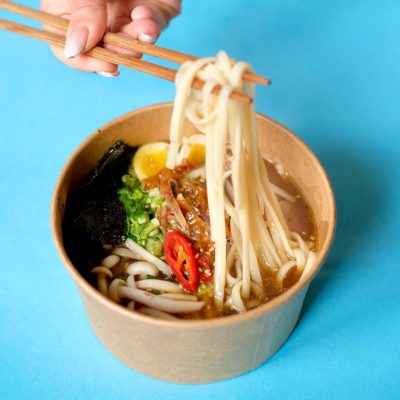 Ресторан Lazy SUSHI | Фонтанська дорога